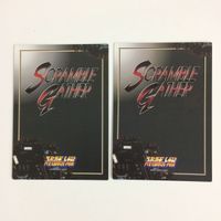 スクランブルギャザー scramble gather 探索 加速 覚醒 奇跡 戦慄 まとめ スーパーロボット大戦 バンダイ サムネイル 7