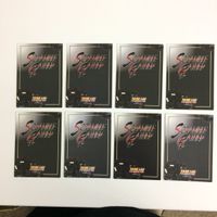 スクランブルギャザー scramble gather 探索 加速 覚醒 奇跡 戦慄 まとめ スーパーロボット大戦 バンダイ サムネイル 6