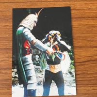 仮面ライダー カード まとめ 31 サムネイル 2