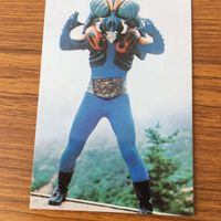 仮面ライダー カード まとめ 31 サムネイル 3