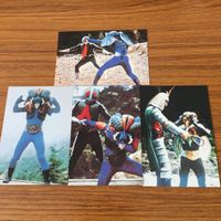 仮面ライダー カード まとめ 31 サムネイル 1