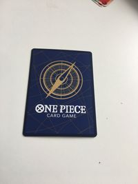 ワンピース ONE PIECE カードゲーム カード ルフィ太郎 トレカ ST18-005 R バンダイ TCG サムネイル 2