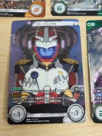 Zザク コアブースター ジム・キャノン SP アプサラスⅢ ガンダム・バルバトス サムネイル 5