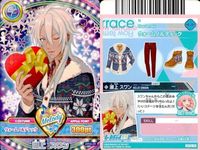 カード ドリフェス まとめ 湖上 スワン ひだか 白高なな緒 さくらば 桜庭 むぎの あわじ あわじ たろう しらとり しずか しらとり しずか サムネイル 2