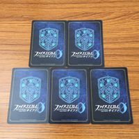 カード トレカ まとめ ファイアーエムブレム サイファ メディウス ノール サイアス アル ヒノカ レア キラ 5 サムネイル 2