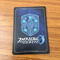 カード トレカ まとめ ファイアーエムブレム サイファ メディウス ノール サイアス アル ヒノカ レア キラ 5 サムネイル 6