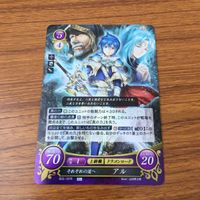 カード トレカ まとめ ファイアーエムブレム サイファ メディウス ノール サイアス アル ヒノカ レア キラ 5 サムネイル 7