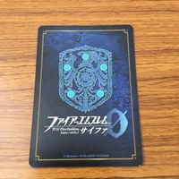 カード トレカ まとめ ファイアーエムブレム サイファ メディウス ノール サイアス アル ヒノカ レア キラ 5 サムネイル 8
