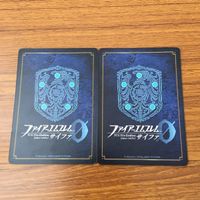 カード トレカ まとめ ファイアーエムブレム サイファ メディウス ノール サイアス アル ヒノカ レア キラ 5 サムネイル 4