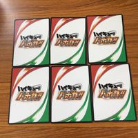 ハイキュー バボカ カード トレカ まとめ 東峰 旭 西谷 夕 日向&影山 日向 翔陽 成田 一仁 縁下 力 19 サムネイル 2