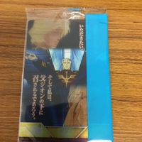 ガンダム カード トレカ まとめ 45 サムネイル 3