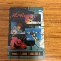 ガンダム カード トレカ まとめ 45 サムネイル 2