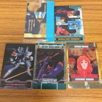 ガンダム カード トレカ まとめ 45