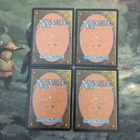 MTG マジックザギャザリング カード まとめ INV 脊髄支配/Spinal Embrace 4枚セット 72 サムネイル 4