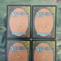 MTG マジックザギャザリング カード まとめ INV 脊髄支配/Spinal Embrace 4枚セット 72 サムネイル 6