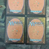 MTG マジックザギャザリング カード まとめ INV 脊髄支配/Spinal Embrace 4枚セット 72 サムネイル 5