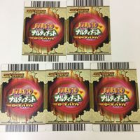NARUTO ナルティメットカードバトル まとめ はたけ カカシ 14 サムネイル 7