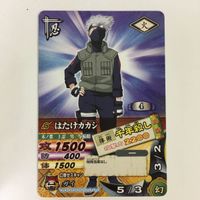 NARUTO ナルティメットカードバトル まとめ はたけ カカシ 14 サムネイル 2