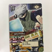 NARUTO ナルティメットカードバトル まとめ はたけ カカシ 14 サムネイル 6