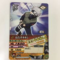 NARUTO ナルティメットカードバトル まとめ はたけ カカシ 14 サムネイル 3