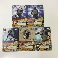 NARUTO ナルティメットカードバトル まとめ はたけ カカシ 14 サムネイル 1