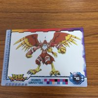 デジモン アドベンチャー カード アマダ まとめ 17 サムネイル 2