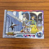 デジモン アドベンチャー カード アマダ まとめ 17 サムネイル 4
