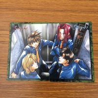 カード トレカ まとめ 最遊記 玄奘 三蔵 孫 悟空 猪 八戒 沙 悟浄 紅垓児 18 サムネイル 3