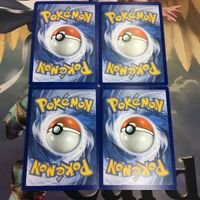 ポケモンカード 旧裏面 英語版 海外 ビードル ジグザグマ ロコン イワンコ Weedle Galarian Zigzagoon Vulpix Rockruff 38 サムネイル 2