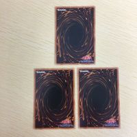 遊戯王 ノーマル カード トレーディングカード らくがきじゅうーすてご まとめ サムネイル 5