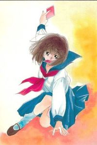 カード 垣野内成美 コレクション 180 ブロッコリー