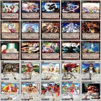 リザレクション ressrrection モンスターメーカー 244 セミコンプ まとめ R F C tcg z977 sn8 0523 サムネイル 4