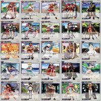 リザレクション ressrrection モンスターメーカー 244 セミコンプ まとめ R F C tcg z977 sn8 0523 サムネイル 6