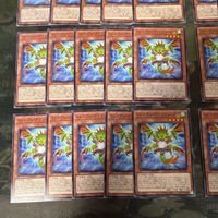 Yu-Gi-Oh Millennium Absoluter 40 Cards Normal Info Lot サムネイル 4