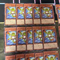 Yu-Gi-Oh Millennium Absoluter 40 Cards Normal Info Lot サムネイル 2