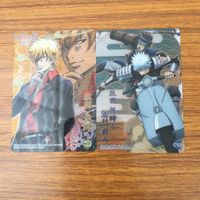 クリア カード トレカ まとめ 銀魂 SP 坂田 銀時 銀さん 59 サムネイル 1