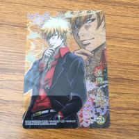 クリア カード トレカ まとめ 銀魂 SP 坂田 銀時 銀さん 59 サムネイル 3
