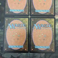MTG マジックザギャザリング カード まとめ DOM 飢饉の具現、トルガール/Torgaar, Famine Incarnate 4枚セット 68 サムネイル 5