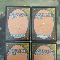 MTG マジックザギャザリング カード まとめ DOM 飢饉の具現、トルガール/Torgaar, Famine Incarnate 4枚セット 68 サムネイル 6
