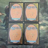 MTG マジックザギャザリング カード まとめ DOM 飢饉の具現、トルガール/Torgaar, Famine Incarnate 4枚セット 68 サムネイル 4