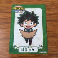カード トレカ まとめ 僕のヒーローアカデミア ヒ ヒロアカ 麗日 お茶子 緑谷 出久 非売品 プロモ 17 サムネイル 5