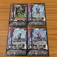 カード トレカ まとめ 仮面ライダー 電王 クライマックスフォーム ボイスターズパンチ 11 サムネイル 2