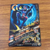 Ganbarizing Kamen Rider SR Card Lot Super-1 Shadowmoon サムネイル 10