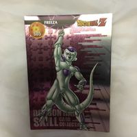 カード トレカ まとめ ドラゴンボール フリーザ ギニュー 75 サムネイル 3