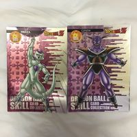 カード トレカ まとめ ドラゴンボール フリーザ ギニュー 75