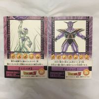 カード トレカ まとめ ドラゴンボール フリーザ ギニュー 75 サムネイル 2