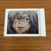 カード トレカ まとめ 呪術廻戦 ぱしゃこれ 夏油 傑 七海 健人 東堂 葵 真人 吉野 順平 16 サムネイル 9