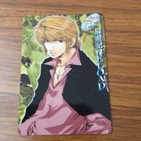 カード トレカ まとめ 最遊記 玄奘 三蔵 猪 八戒 沙 悟浄 孫 悟空 17 サムネイル 9