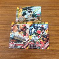 スーパー戦隊 バトル ダイスオー DX まとめ キョウリュウレゥド 非売品 ゴーカイシルバー 非売品 31 サムネイル 1