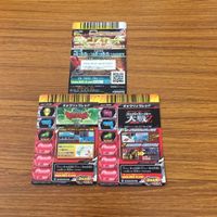 スーパー戦隊 バトル ダイスオー DX まとめ キョウリュウレゥド 非売品 ゴーカイシルバー 非売品 31 サムネイル 5